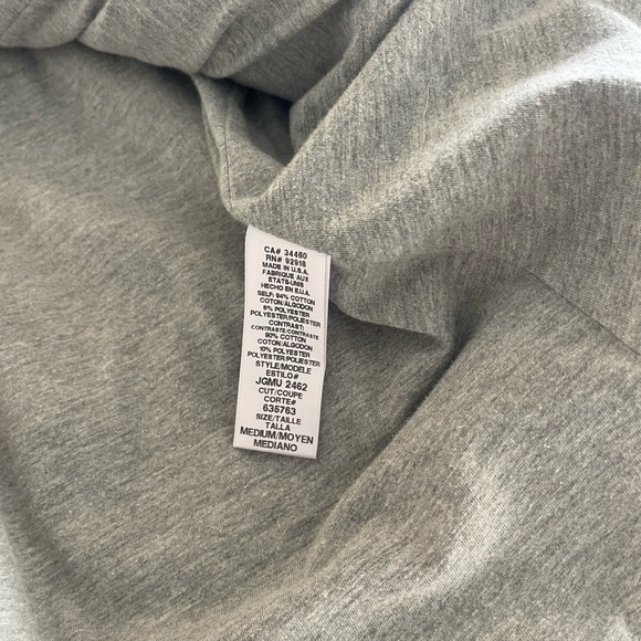 Juicy Couture coat with pink buttons - Picture 8 of 10